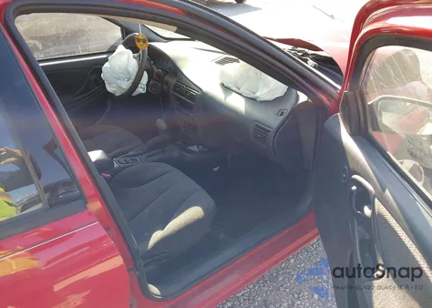 2004 Chevrolet Cavalier Ls z USA, uszkodzony, nr VIN 1G1JF52F547240409